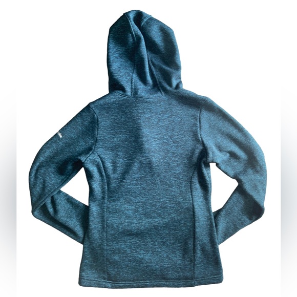 Columbia Pullover Hoodie Women’s Small - Picture 5 of 5